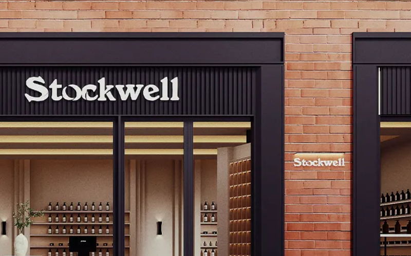 英國Stockwell品牌，男士洗護(hù)用品的新潮流