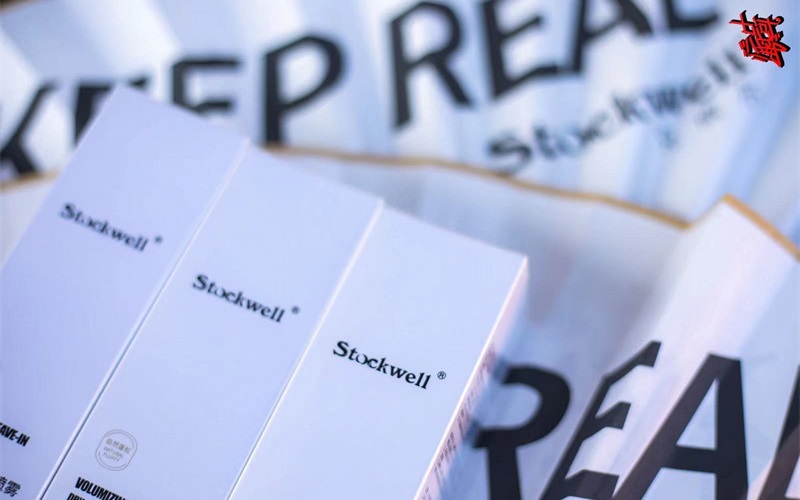 Stockwell系列煥新上市,為您帶來(lái)更舒適、更高端的洗護(hù)體驗(yàn)